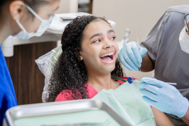 Best Emergency Pediatric Dental Care in Landen, OH