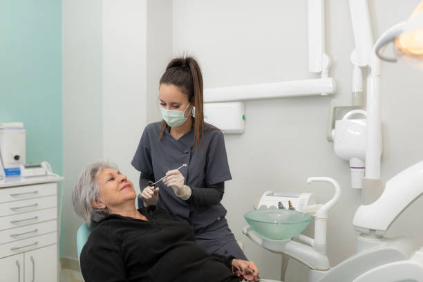 Best Dental Abscess Treatment in Landen, OH