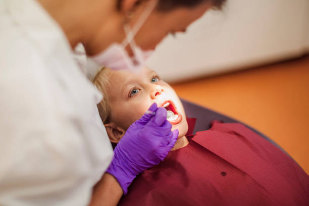 Best Walk-In Emergency Dental Services in Landen, OH